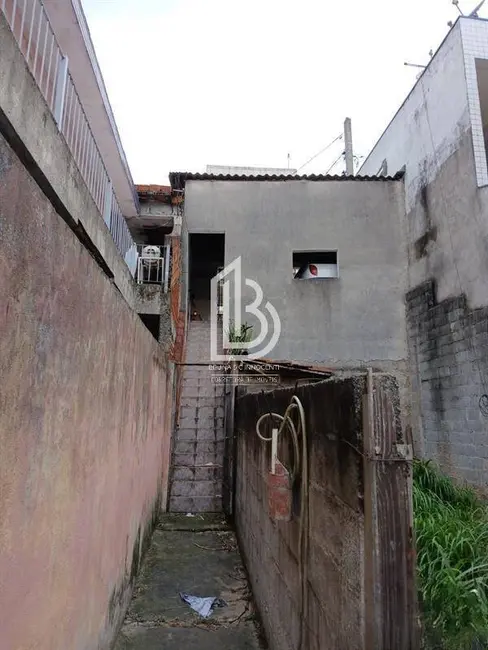 Foto 4 de Terreno / Lote à venda, 193m2 em Centro, Diadema - SP