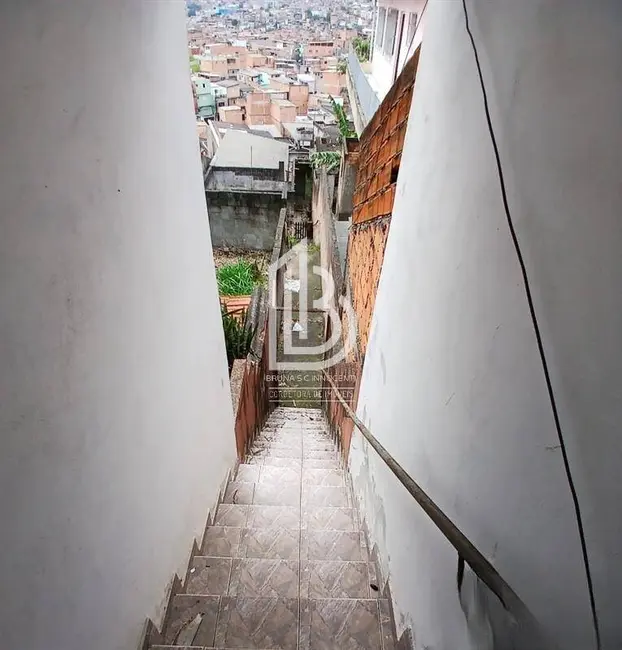 Foto 5 de Terreno / Lote à venda, 193m2 em Centro, Diadema - SP