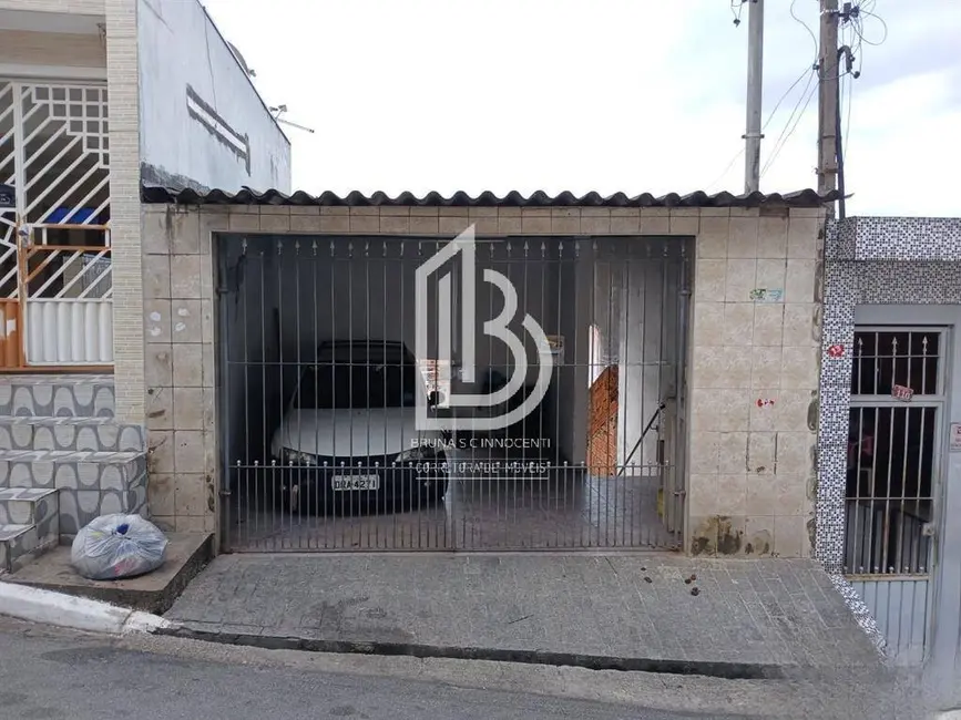 Foto 3 de Terreno / Lote à venda, 193m2 em Centro, Diadema - SP
