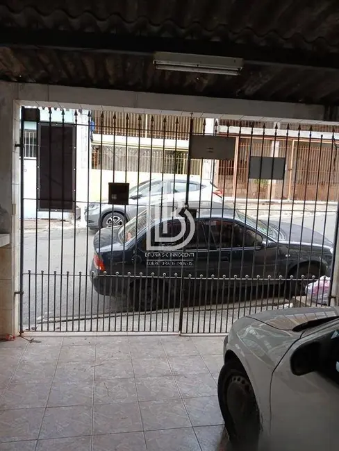 Foto 2 de Terreno / Lote à venda, 193m2 em Centro, Diadema - SP
