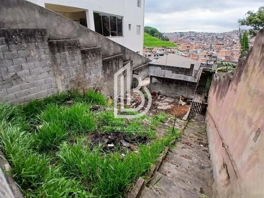 Foto 1 de Terreno / Lote à venda, 193m2 em Centro, Diadema - SP