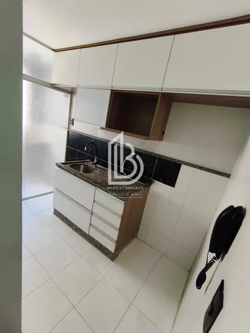 Foto 5 de Apartamento com 2 quartos à venda, 60m2 em Parque São Vicente, Maua - SP