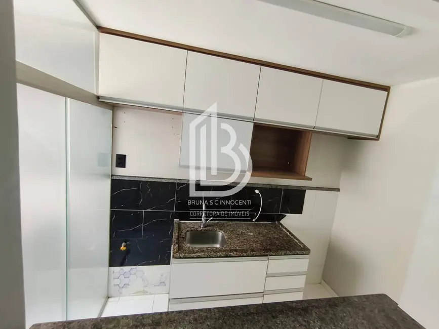 Foto 4 de Apartamento com 2 quartos à venda, 60m2 em Parque São Vicente, Maua - SP