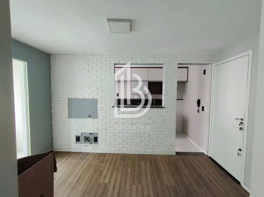 Foto 2 de Apartamento com 2 quartos à venda, 60m2 em Parque São Vicente, Maua - SP