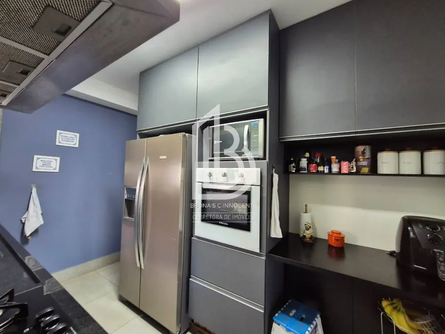 Foto 6 de Apartamento com 3 quartos à venda, 124m2 em Centro, Sao Bernardo Do Campo - SP