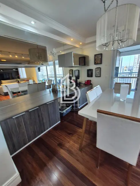Foto 9 de Apartamento com 3 quartos à venda, 124m2 em Centro, Sao Bernardo Do Campo - SP