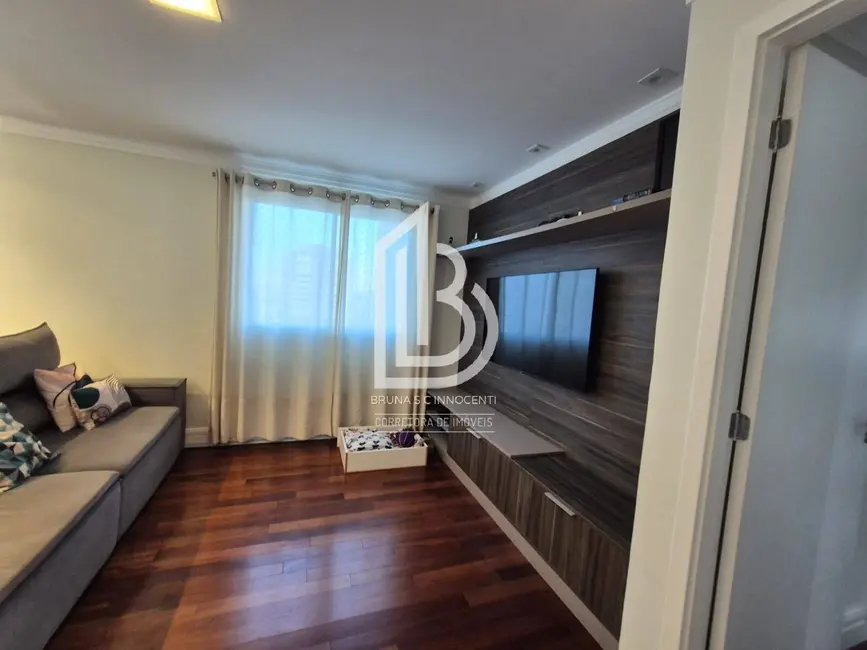 Foto 2 de Apartamento com 3 quartos à venda, 124m2 em Centro, Sao Bernardo Do Campo - SP