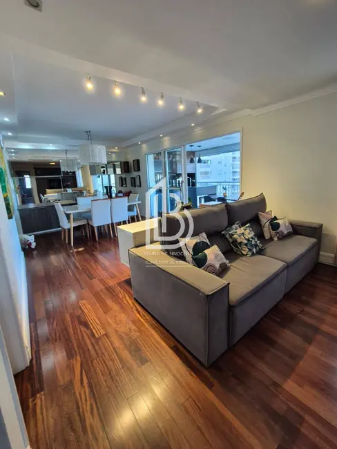 Foto 1 de Apartamento com 3 quartos à venda, 124m2 em Centro, Sao Bernardo Do Campo - SP