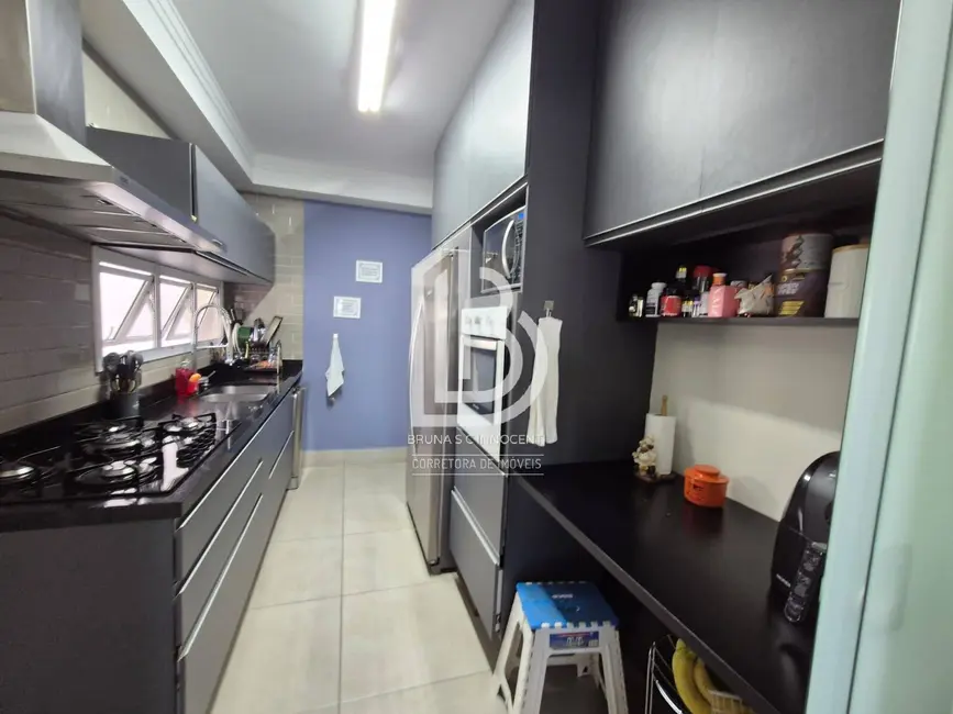 Foto 5 de Apartamento com 3 quartos à venda, 124m2 em Centro, Sao Bernardo Do Campo - SP