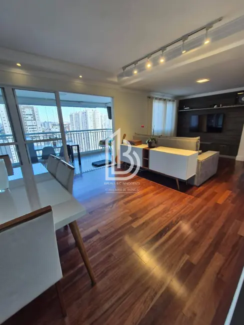 Foto 4 de Apartamento com 3 quartos à venda, 124m2 em Centro, Sao Bernardo Do Campo - SP