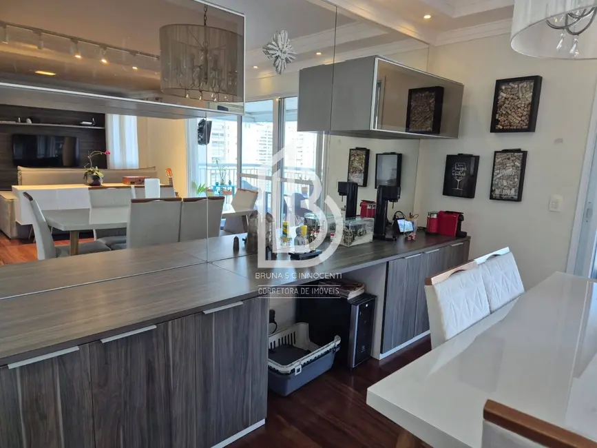 Foto 8 de Apartamento com 3 quartos à venda, 124m2 em Centro, Sao Bernardo Do Campo - SP
