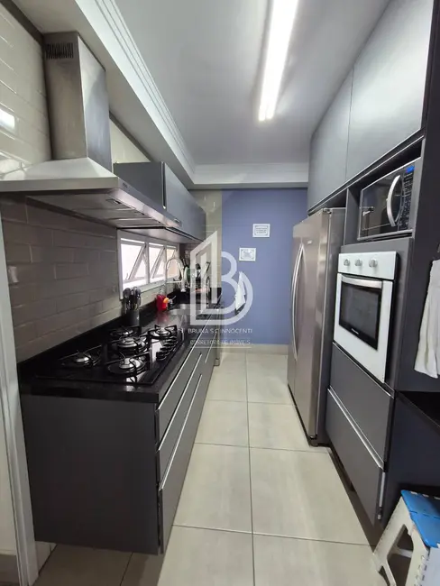 Foto 7 de Apartamento com 3 quartos à venda, 124m2 em Centro, Sao Bernardo Do Campo - SP