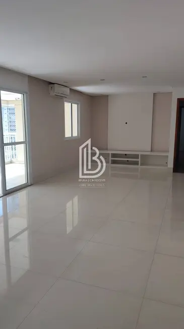 Foto 8 de Apartamento com 3 quartos à venda, 156m2 em Centro, Sao Bernardo Do Campo - SP