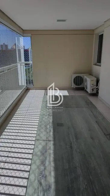 Foto 5 de Apartamento com 3 quartos à venda, 156m2 em Centro, Sao Bernardo Do Campo - SP