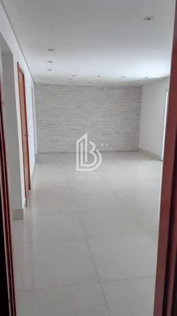 Foto 4 de Apartamento com 3 quartos à venda, 156m2 em Centro, Sao Bernardo Do Campo - SP