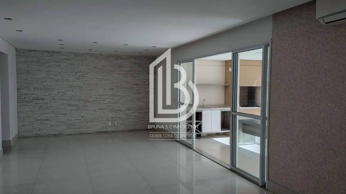 Foto 2 de Apartamento com 3 quartos à venda, 156m2 em Centro, Sao Bernardo Do Campo - SP