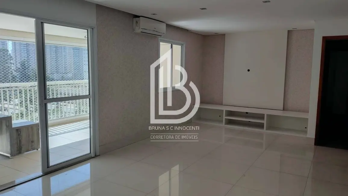 Foto 1 de Apartamento com 3 quartos à venda, 156m2 em Centro, Sao Bernardo Do Campo - SP