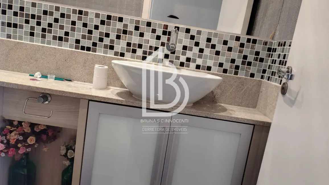 Foto 9 de Apartamento com 3 quartos à venda, 156m2 em Centro, Sao Bernardo Do Campo - SP