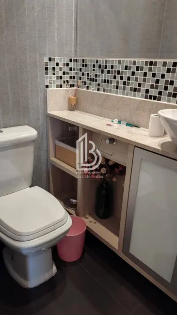 Foto 8 de Apartamento com 3 quartos à venda, 156m2 em Centro, Sao Bernardo Do Campo - SP