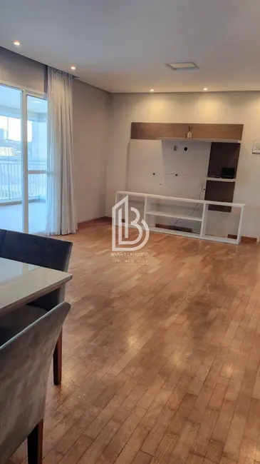 Foto 4 de Apartamento com 3 quartos à venda, 156m2 em Centro, Sao Bernardo Do Campo - SP