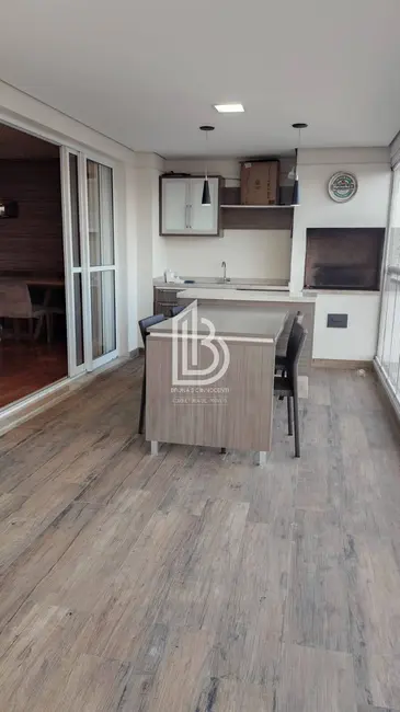 Foto 3 de Apartamento com 3 quartos à venda, 156m2 em Centro, Sao Bernardo Do Campo - SP