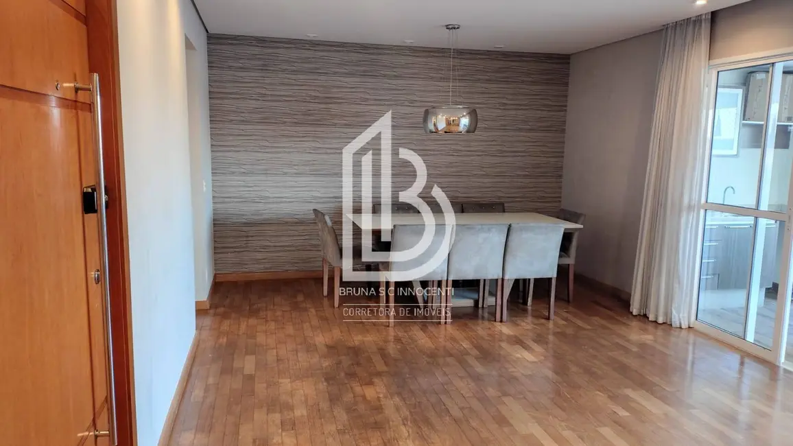 Foto 5 de Apartamento com 3 quartos à venda, 156m2 em Centro, Sao Bernardo Do Campo - SP
