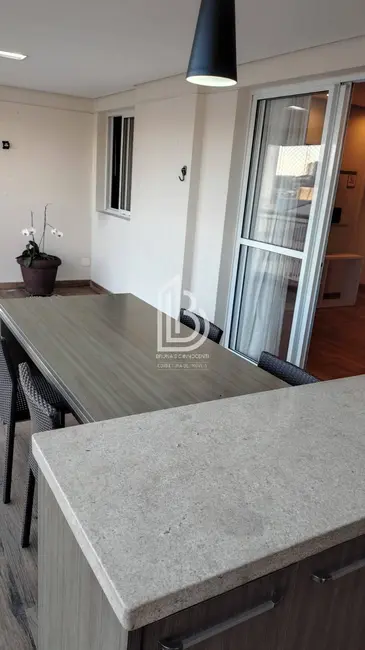 Foto 2 de Apartamento com 3 quartos à venda, 156m2 em Centro, Sao Bernardo Do Campo - SP