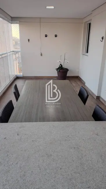 Foto 1 de Apartamento com 3 quartos à venda, 156m2 em Centro, Sao Bernardo Do Campo - SP