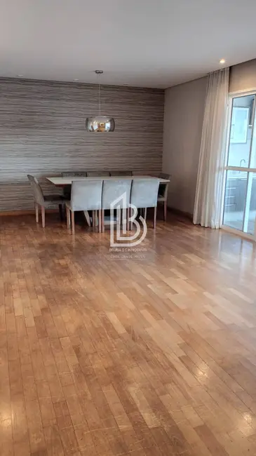Foto 7 de Apartamento com 3 quartos à venda, 156m2 em Centro, Sao Bernardo Do Campo - SP