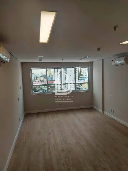 Foto 1 de Sala Comercial à venda, 32m2 em Baeta Neves, Sao Bernardo Do Campo - SP
