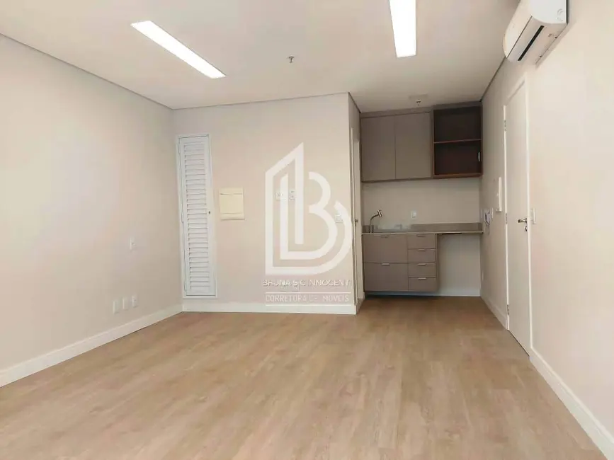Foto 3 de Sala Comercial à venda, 32m2 em Baeta Neves, Sao Bernardo Do Campo - SP