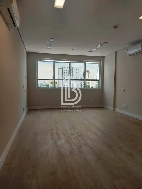 Foto 4 de Sala Comercial à venda, 32m2 em Baeta Neves, Sao Bernardo Do Campo - SP
