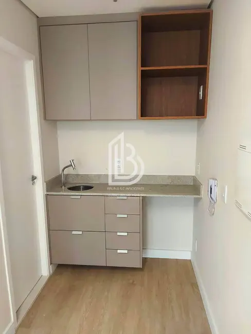 Foto 7 de Sala Comercial à venda, 32m2 em Baeta Neves, Sao Bernardo Do Campo - SP