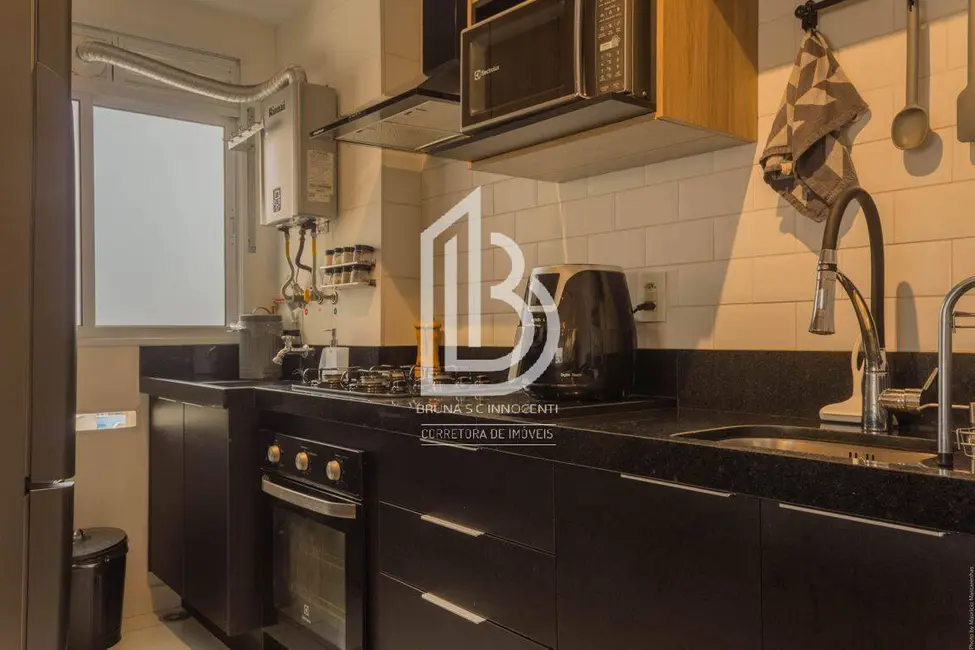 Foto 5 de Apartamento com 2 quartos à venda, 54m2 em Jardim Olavo Bilac, Sao Bernardo Do Campo - SP