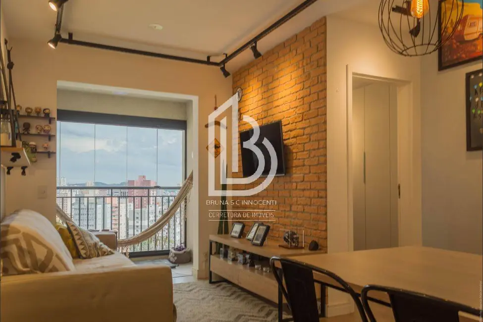Foto 1 de Apartamento com 2 quartos à venda, 54m2 em Jardim Olavo Bilac, Sao Bernardo Do Campo - SP