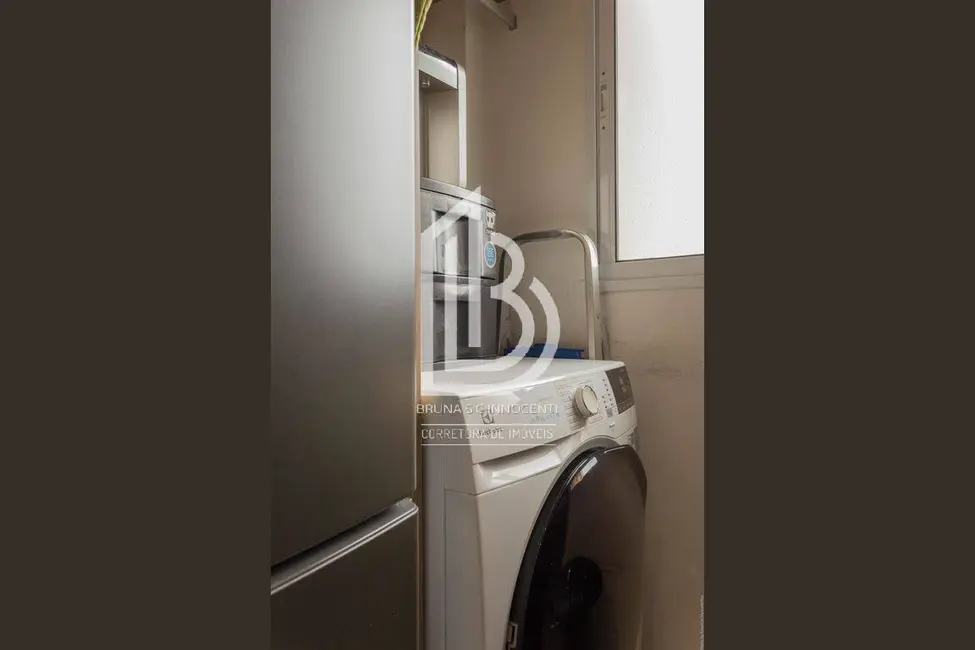Foto 9 de Apartamento com 2 quartos à venda, 54m2 em Jardim Olavo Bilac, Sao Bernardo Do Campo - SP
