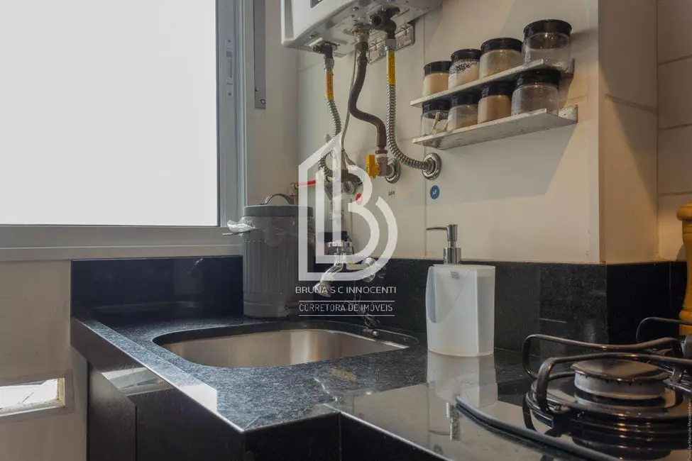 Foto 6 de Apartamento com 2 quartos à venda, 54m2 em Jardim Olavo Bilac, Sao Bernardo Do Campo - SP