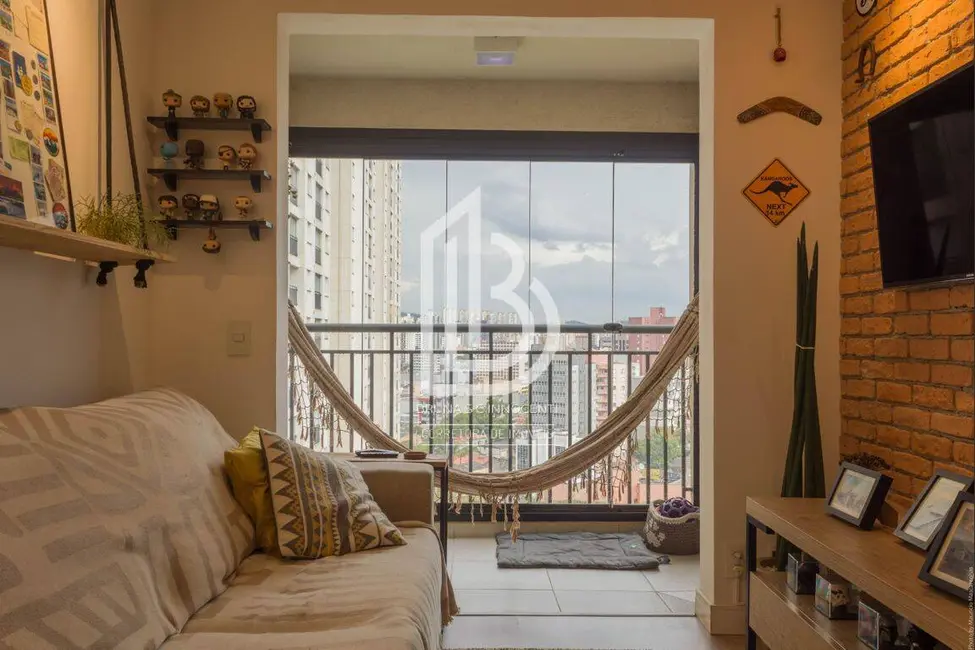 Foto 2 de Apartamento com 2 quartos à venda, 54m2 em Jardim Olavo Bilac, Sao Bernardo Do Campo - SP