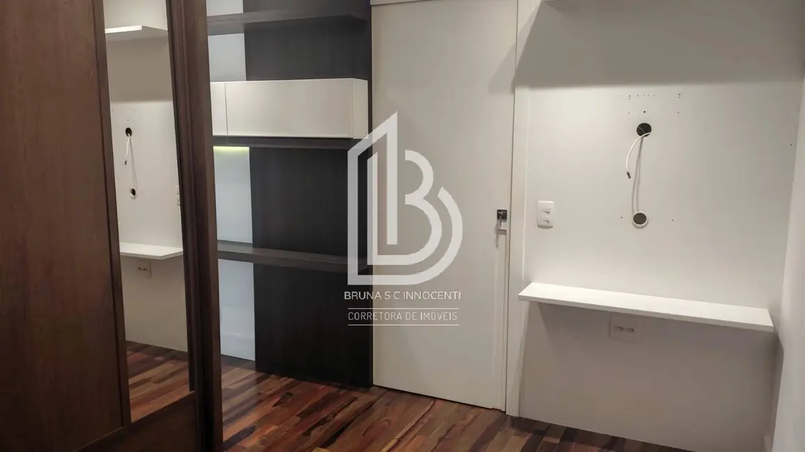 Foto 9 de Apartamento com 3 quartos à venda, 156m2 em Centro, Sao Bernardo Do Campo - SP