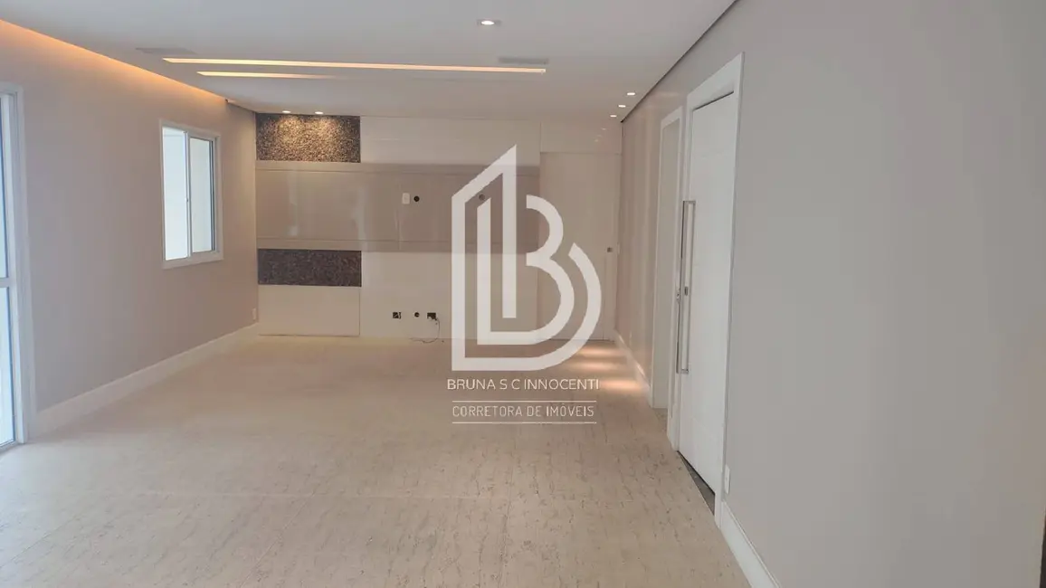 Foto 4 de Apartamento com 3 quartos à venda, 156m2 em Centro, Sao Bernardo Do Campo - SP