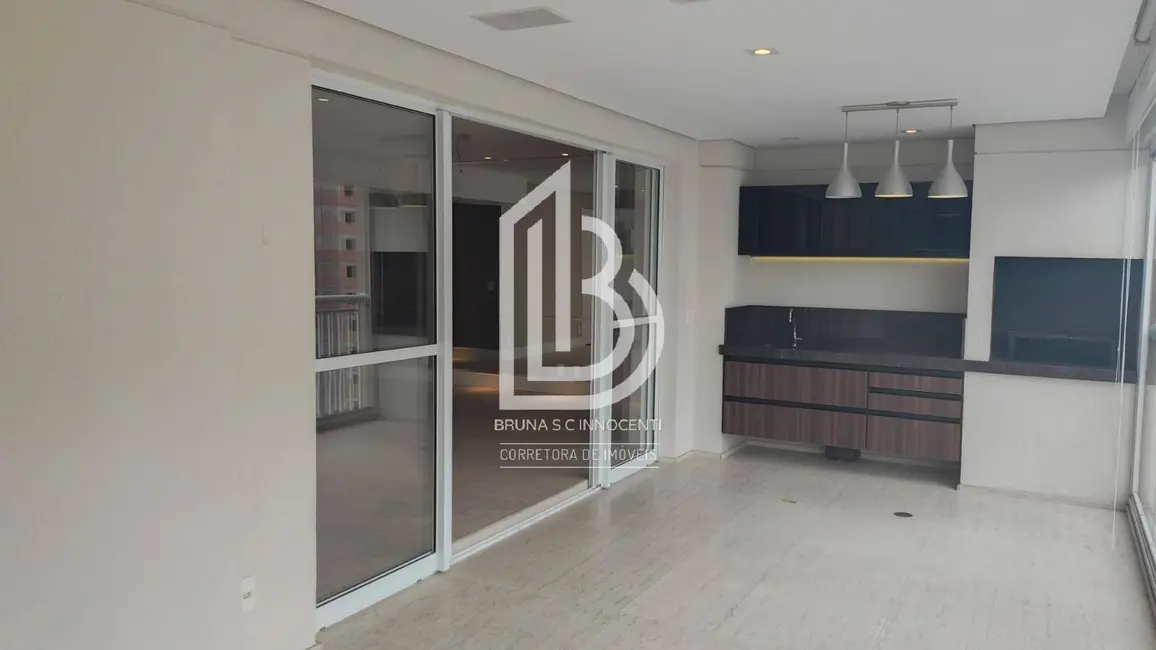 Foto 1 de Apartamento com 3 quartos à venda, 156m2 em Centro, Sao Bernardo Do Campo - SP