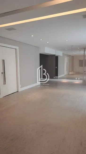 Foto 2 de Apartamento com 3 quartos à venda, 156m2 em Centro, Sao Bernardo Do Campo - SP