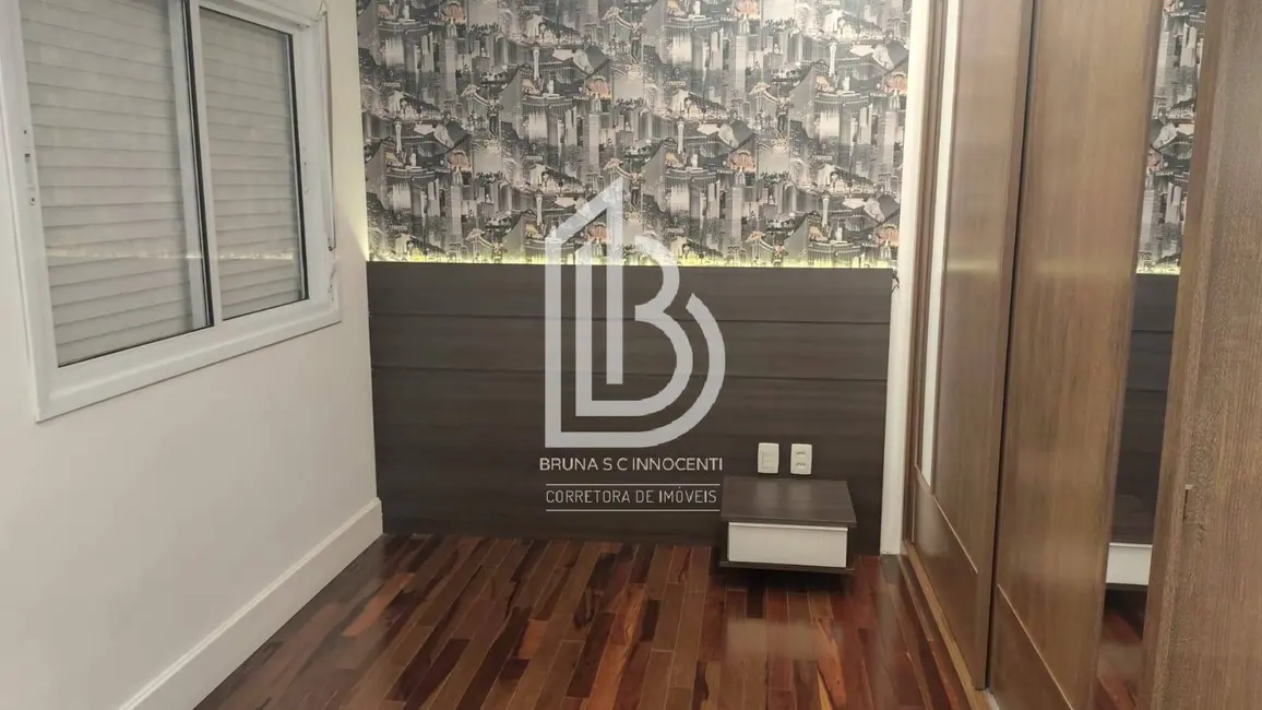 Foto 8 de Apartamento com 3 quartos à venda, 156m2 em Centro, Sao Bernardo Do Campo - SP