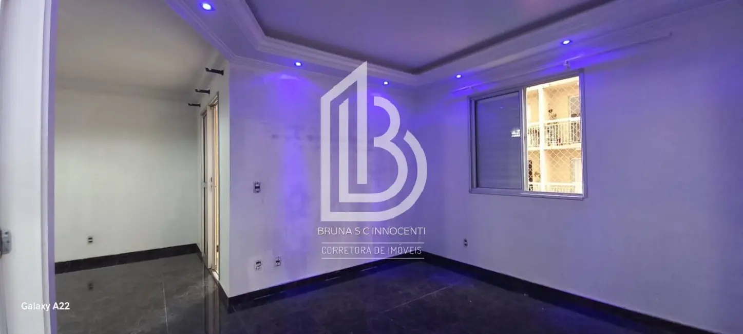 Foto 6 de Apartamento com 2 quartos à venda e para alugar, 59m2 em Planalto, Sao Bernardo Do Campo - SP