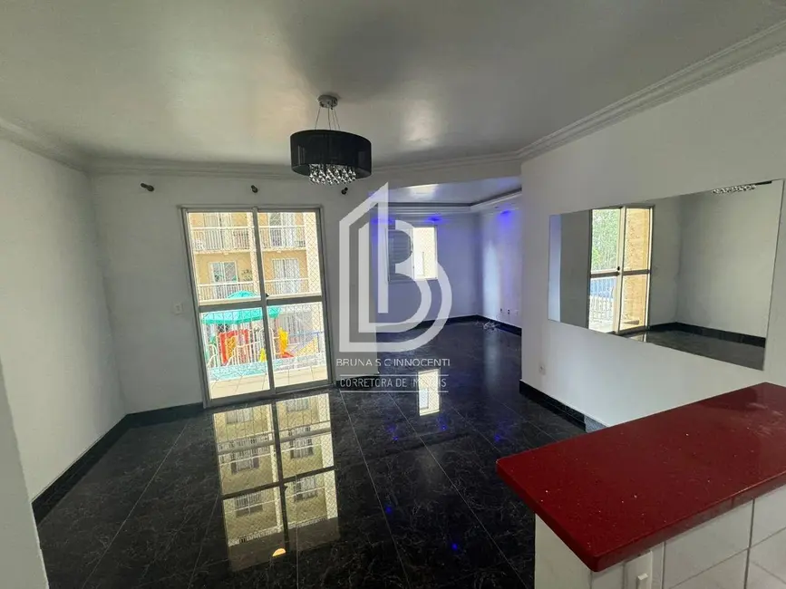 Foto 4 de Apartamento com 2 quartos à venda e para alugar, 59m2 em Planalto, Sao Bernardo Do Campo - SP