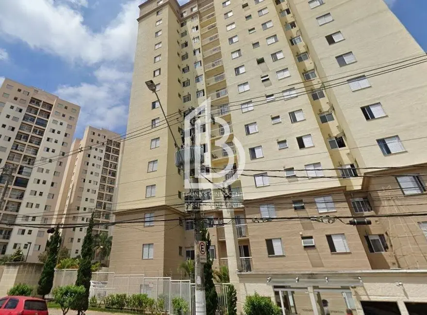 Foto 1 de Apartamento com 2 quartos à venda e para alugar, 59m2 em Planalto, Sao Bernardo Do Campo - SP