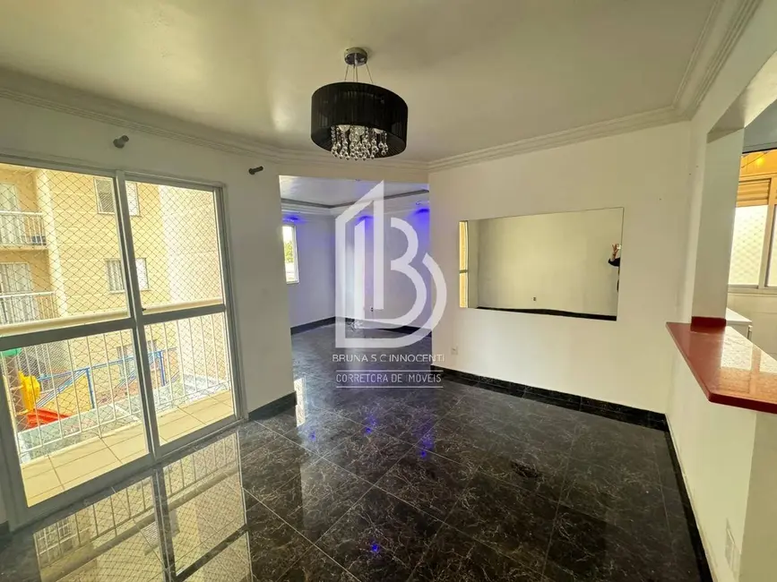 Foto 2 de Apartamento com 2 quartos à venda e para alugar, 59m2 em Planalto, Sao Bernardo Do Campo - SP