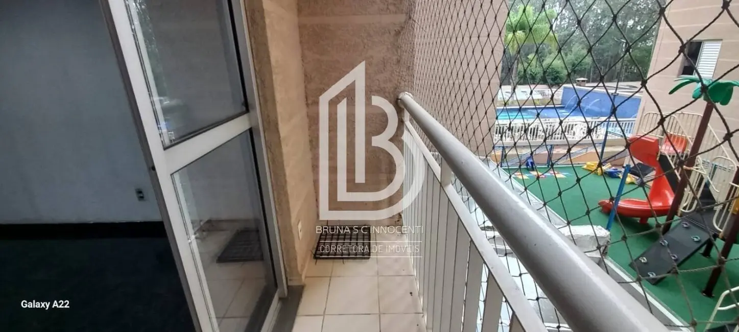 Foto 5 de Apartamento com 2 quartos à venda e para alugar, 59m2 em Planalto, Sao Bernardo Do Campo - SP