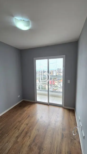 Foto 3 de Apartamento com 2 quartos à venda, 55m2 em Baeta Neves, Sao Bernardo Do Campo - SP