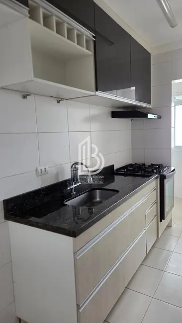 Foto 6 de Apartamento com 2 quartos à venda, 55m2 em Baeta Neves, Sao Bernardo Do Campo - SP